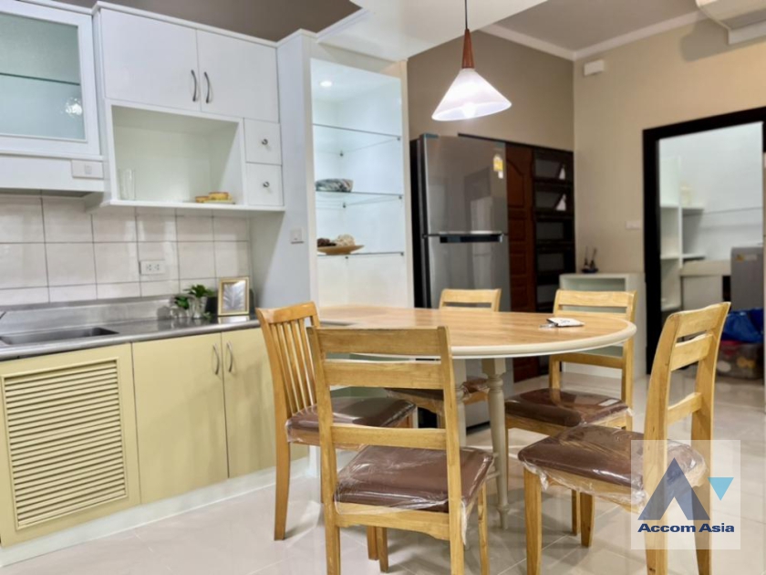  Supalai Place   Condominium  2 Bedroom for Rent BTS Phrom Phong in Sukhumvit Bangkok