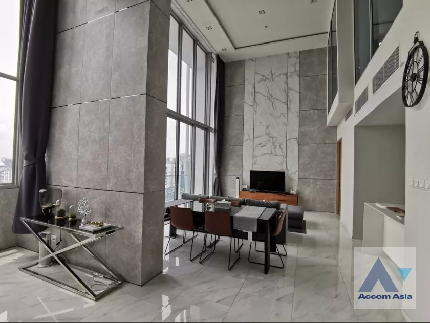 unitDuplex Condo | HYDE Sukhumvit 11