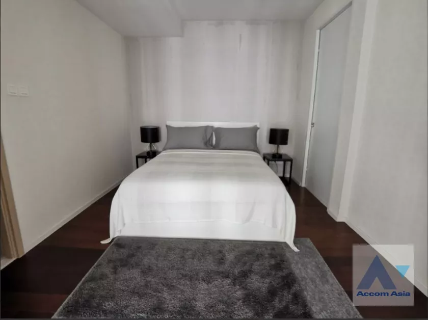 6  3 br Condominium For Rent in Sukhumvit ,Bangkok BTS Nana at HYDE Sukhumvit 11 AA36078