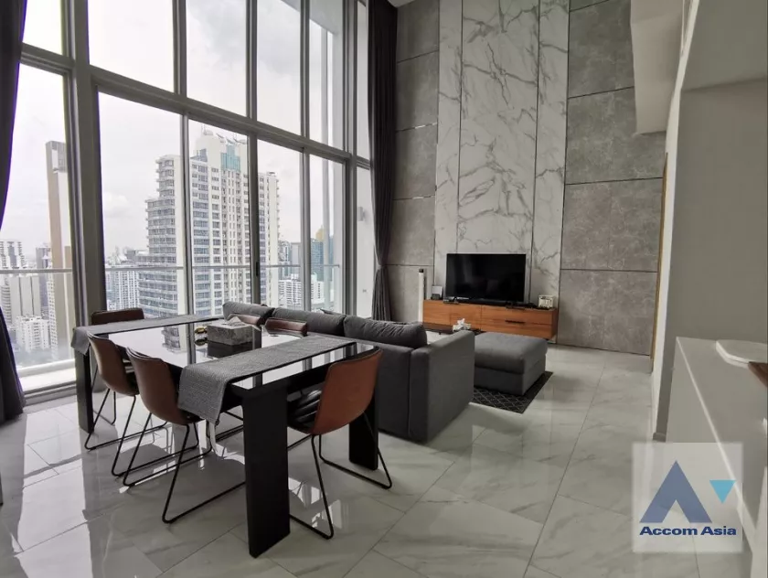 unitDuplex Condo | HYDE Sukhumvit 11