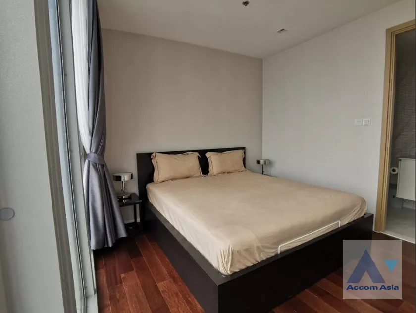 9  3 br Condominium For Rent in Sukhumvit ,Bangkok BTS Nana at HYDE Sukhumvit 11 AA36078