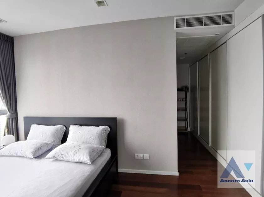 7  3 br Condominium For Rent in Sukhumvit ,Bangkok BTS Nana at HYDE Sukhumvit 11 AA36078