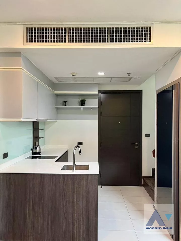 9  2 br Condominium For Rent in Sukhumvit ,Bangkok BTS Ekkamai at Ceil By Sansiri AA36082