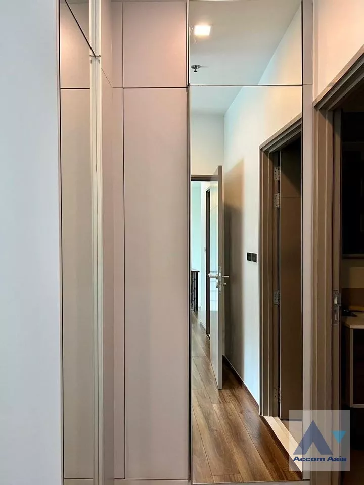 13  2 br Condominium For Rent in Sukhumvit ,Bangkok BTS Ekkamai at Ceil By Sansiri AA36082