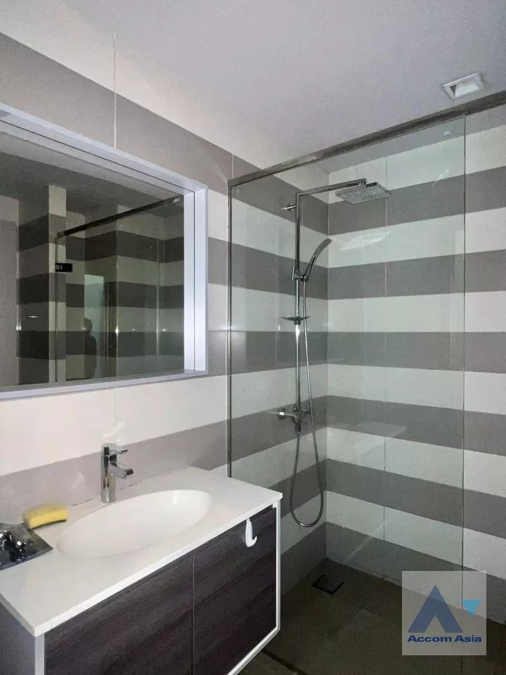 14  2 br Condominium For Rent in Sukhumvit ,Bangkok BTS Ekkamai at Ceil By Sansiri AA36082