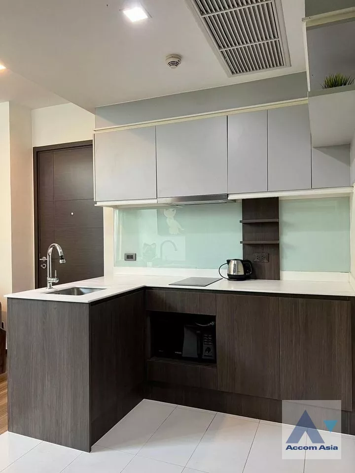 8  2 br Condominium For Rent in Sukhumvit ,Bangkok BTS Ekkamai at Ceil By Sansiri AA36082