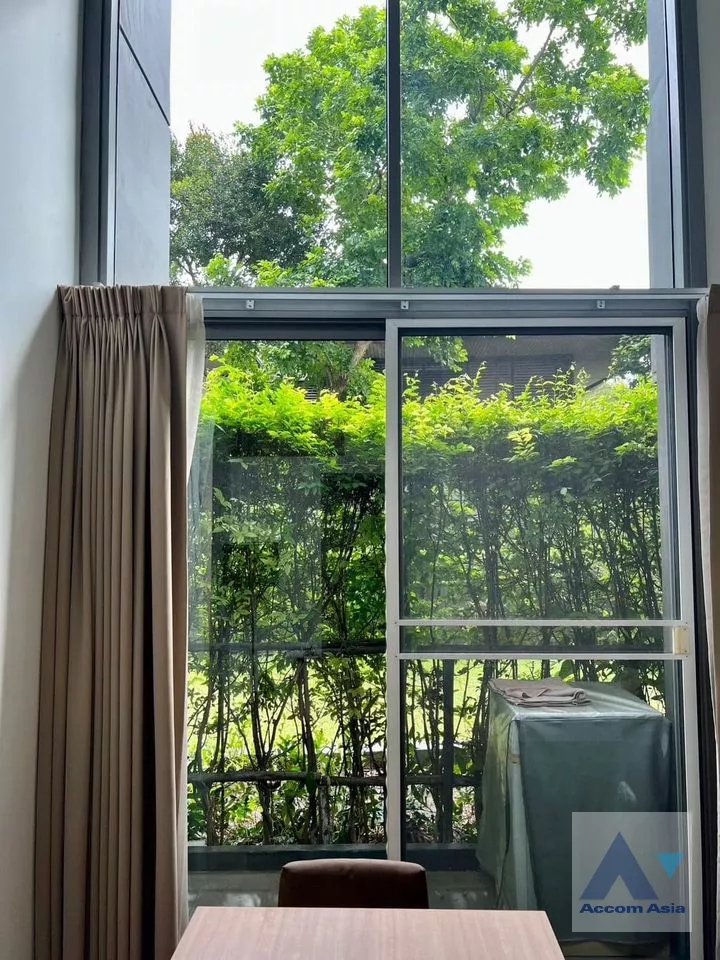 7  2 br Condominium For Rent in Sukhumvit ,Bangkok BTS Ekkamai at Ceil By Sansiri AA36082