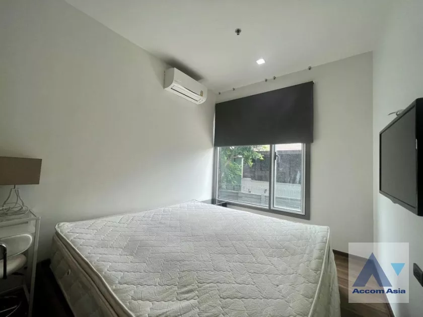 11  2 br Condominium For Rent in Sukhumvit ,Bangkok BTS Ekkamai at Ceil By Sansiri AA36082