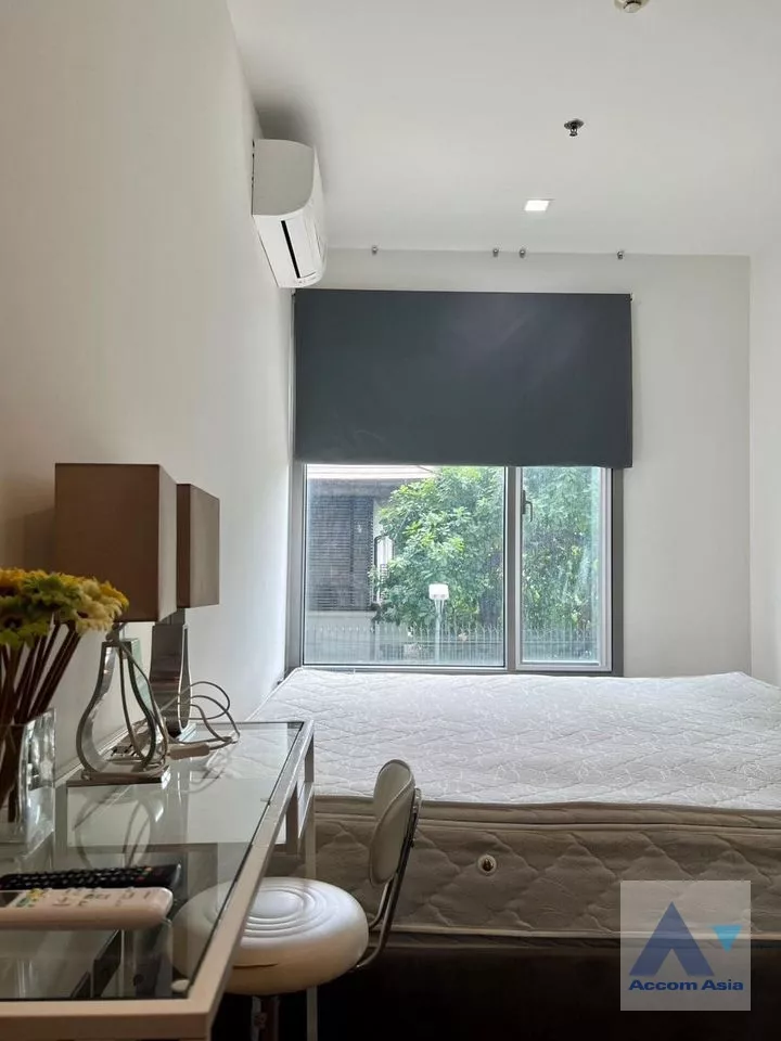 12  2 br Condominium For Rent in Sukhumvit ,Bangkok BTS Ekkamai at Ceil By Sansiri AA36082