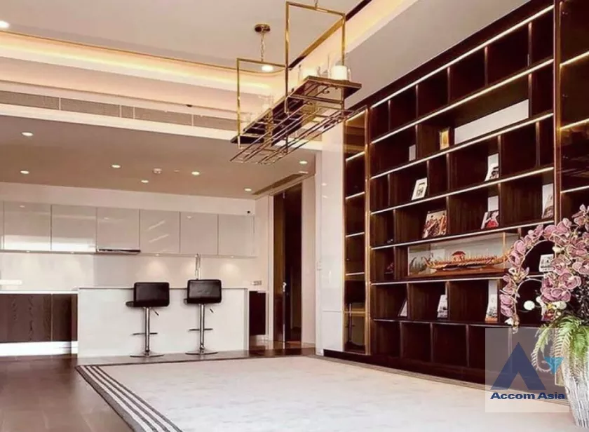 8  3 br Condominium for rent and sale in Sukhumvit ,Bangkok BTS Thong Lo at Tela Thonglor AA36083