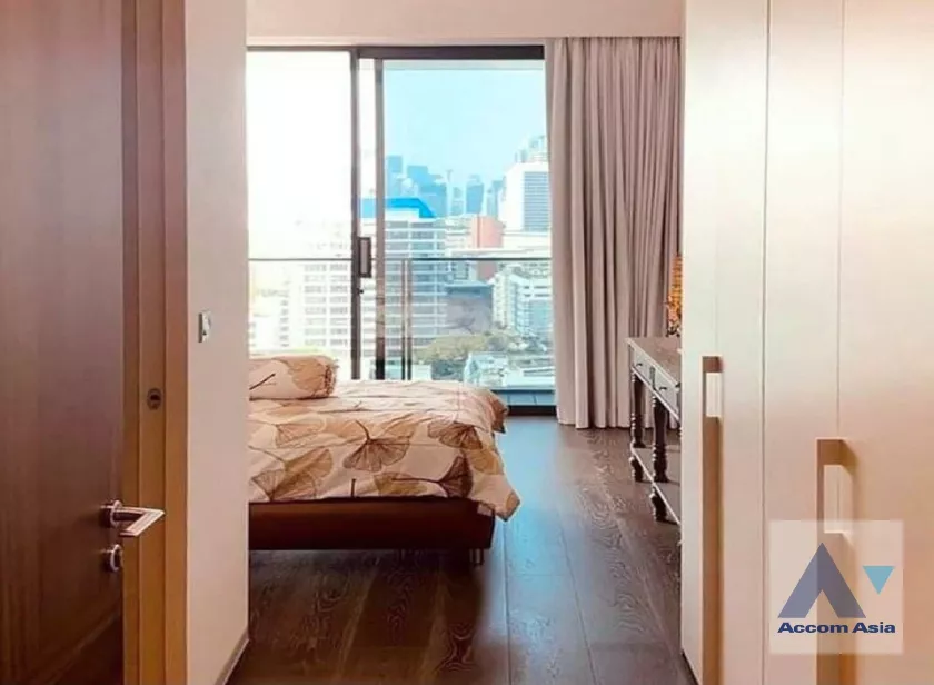 12  3 br Condominium for rent and sale in Sukhumvit ,Bangkok BTS Thong Lo at Tela Thonglor AA36083