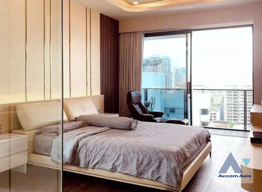 9  3 br Condominium for rent and sale in Sukhumvit ,Bangkok BTS Thong Lo at Tela Thonglor AA36083