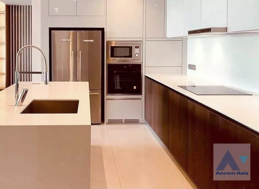 15  3 br Condominium for rent and sale in Sukhumvit ,Bangkok BTS Thong Lo at Tela Thonglor AA36083