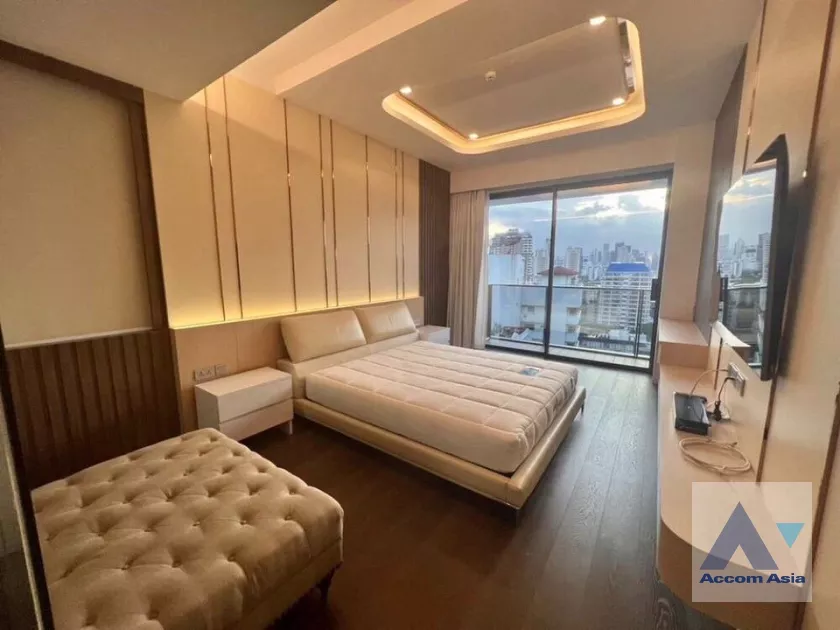 14  3 br Condominium for rent and sale in Sukhumvit ,Bangkok BTS Thong Lo at Tela Thonglor AA36083