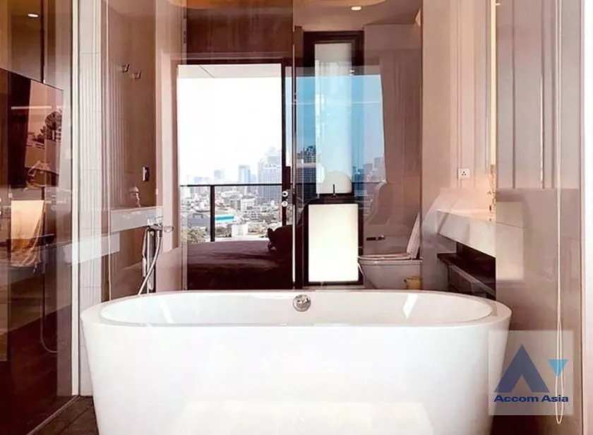 13  3 br Condominium for rent and sale in Sukhumvit ,Bangkok BTS Thong Lo at Tela Thonglor AA36083