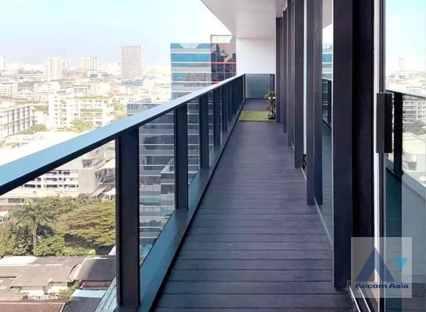 16  3 br Condominium for rent and sale in Sukhumvit ,Bangkok BTS Thong Lo at Tela Thonglor AA36083