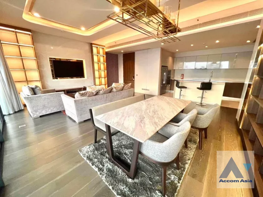 6  3 br Condominium for rent and sale in Sukhumvit ,Bangkok BTS Thong Lo at Tela Thonglor AA36083