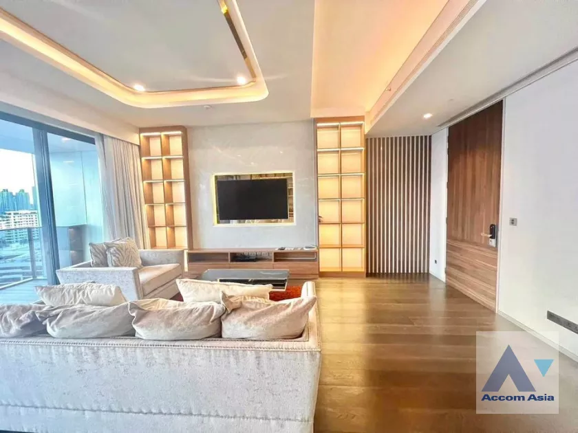 4  3 br Condominium for rent and sale in Sukhumvit ,Bangkok BTS Thong Lo at Tela Thonglor AA36083