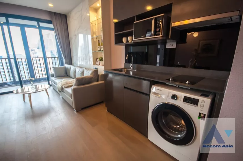 6  2 br Condominium For Sale in Sukhumvit ,Bangkok BTS Asok - MRT Sukhumvit at Ashton Asoke AA36087