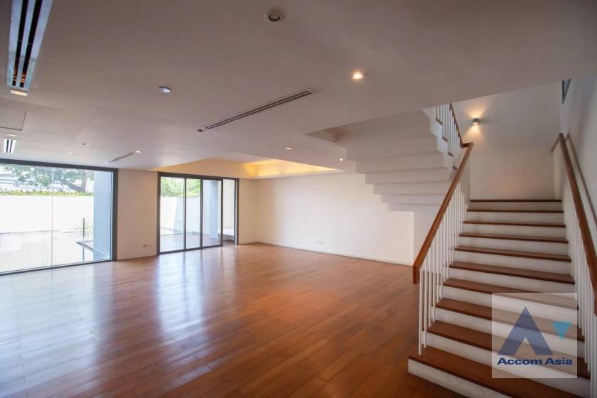 5  4 br Condominium for rent and sale in Rama 3 ,Bangkok BRT Wat Dan at The Pano AA36091