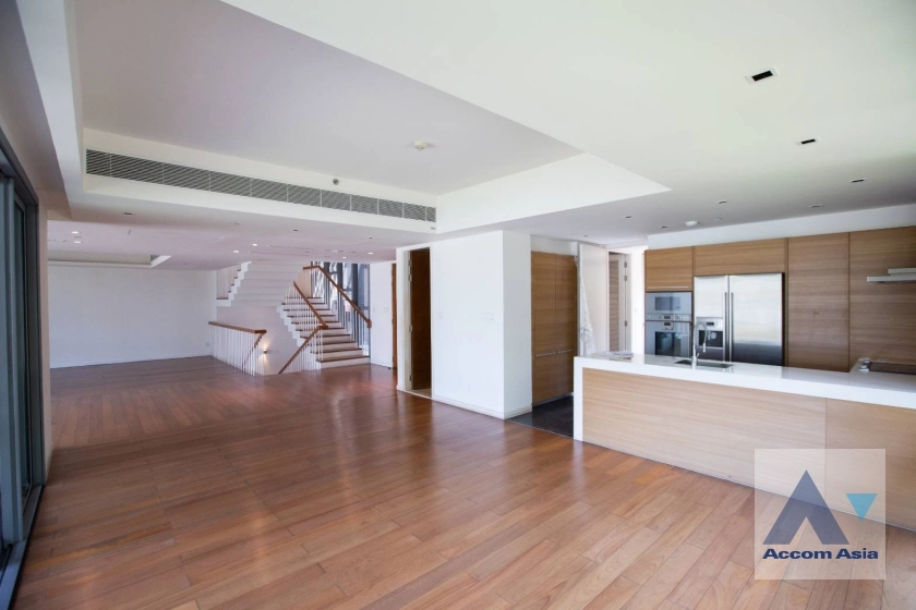 8  4 br Condominium for rent and sale in Rama 3 ,Bangkok BRT Wat Dan at The Pano AA36091