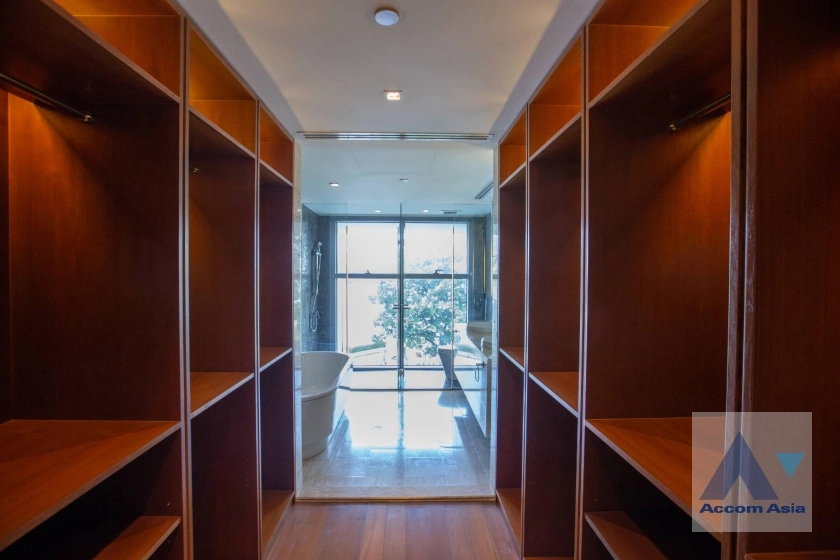 11  4 br Condominium for rent and sale in Rama 3 ,Bangkok BRT Wat Dan at The Pano AA36091