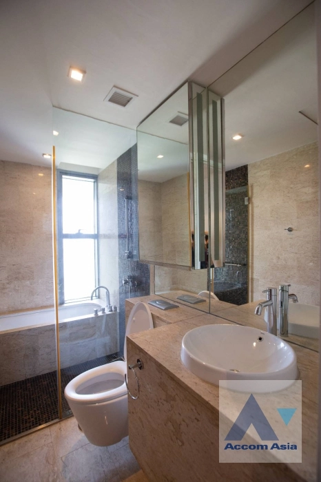 9  3 br Condominium for rent and sale in Rama 3 ,Bangkok BRT Wat Dan at The Pano AA36092