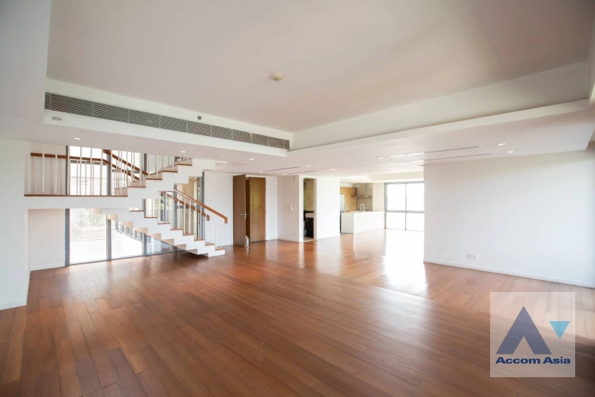  1  3 br Condominium for rent and sale in Rama 3 ,Bangkok BRT Wat Dan at The Pano AA36092