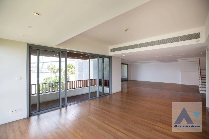 4  3 br Condominium for rent and sale in Rama 3 ,Bangkok BRT Wat Dan at The Pano AA36092