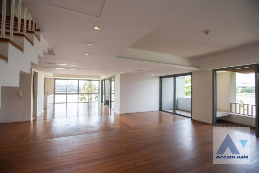 5  3 br Condominium for rent and sale in Rama 3 ,Bangkok BRT Wat Dan at The Pano AA36092