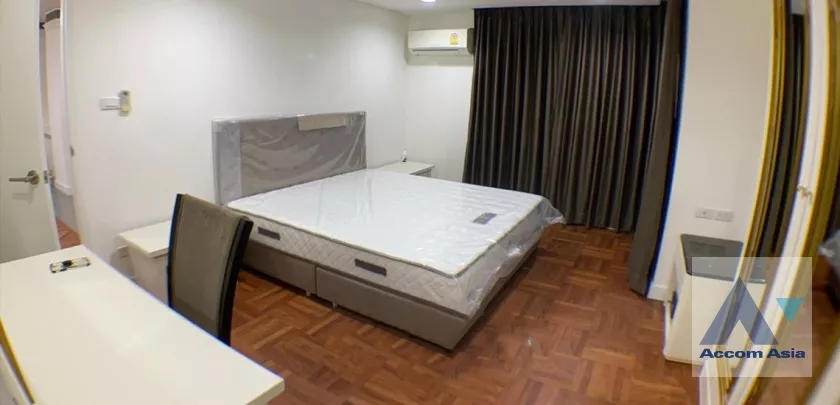 4  2 br Condominium For Rent in Sukhumvit ,Bangkok BTS Thong Lo at United Tower Thonglor AA36096