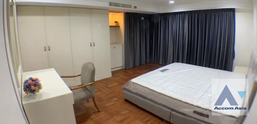 5  2 br Condominium For Rent in Sukhumvit ,Bangkok BTS Thong Lo at United Tower Thonglor AA36096