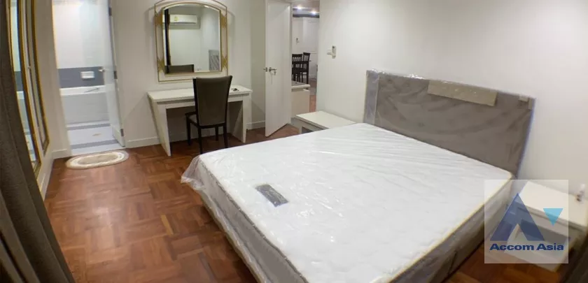 7  2 br Condominium For Rent in Sukhumvit ,Bangkok BTS Thong Lo at United Tower Thonglor AA36096