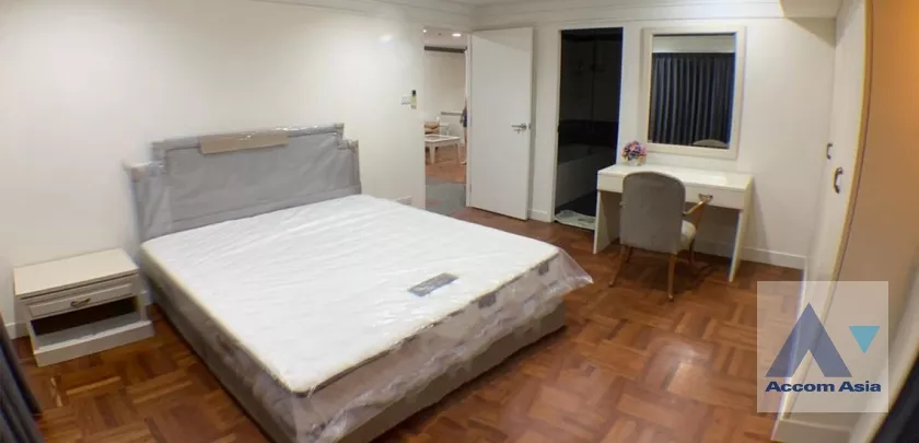 6  2 br Condominium For Rent in Sukhumvit ,Bangkok BTS Thong Lo at United Tower Thonglor AA36096