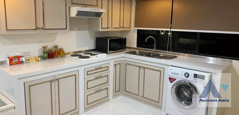  1  2 br Condominium For Rent in Sukhumvit ,Bangkok BTS Thong Lo at United Tower Thonglor AA36096