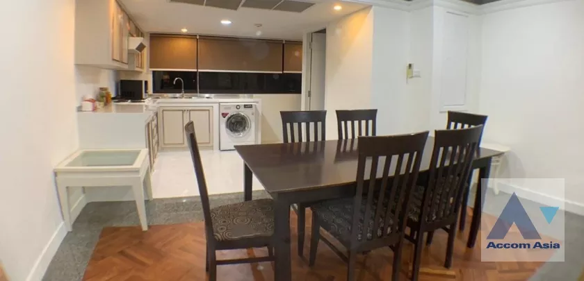  1  2 br Condominium For Rent in Sukhumvit ,Bangkok BTS Thong Lo at United Tower Thonglor AA36096