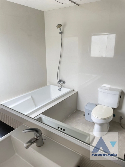 15  2 br Apartment For Rent in Sukhumvit ,Bangkok BTS Asok - MRT Sukhumvit at Private and Peaceful AA36102