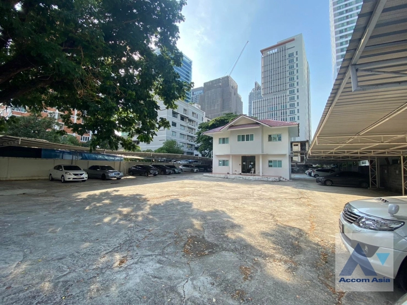 unitHome Office, Office |  5 Bedrooms  House For Rent in Sathorn, Bangkok  near BTS Saint Louis (AA36114)