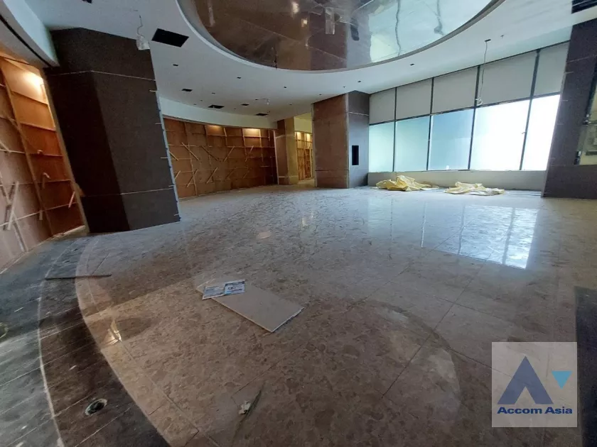  2  Office Space For Rent in Ratchadapisek ,Bangkok MRT Rama 9 at The Ninth Tower A AA36117