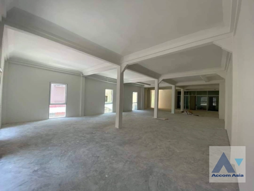  1  Office Space for rent and sale in Sukhumvit ,Bangkok BTS Phrom Phong - MRT Queen Sirikit National Convention Center AA36121