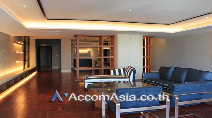  2  3 br Condominium For Rent in Sukhumvit ,Bangkok BTS Nana at Kallista Mansion 25034