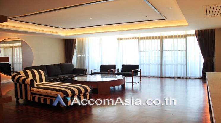 unitPet friendly |  3 Bedrooms  Condominium For Rent in Sukhumvit, Bangkok  near BTS Nana (25034)