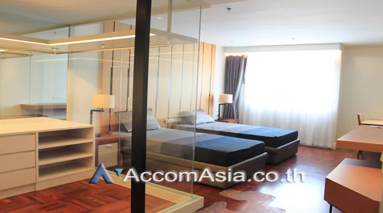 11  3 br Condominium For Rent in Sukhumvit ,Bangkok BTS Nana at Kallista Mansion 25034