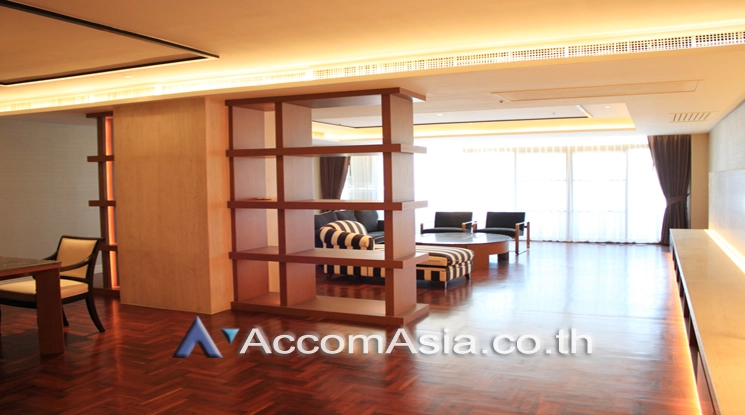  1  3 br Condominium For Rent in Sukhumvit ,Bangkok BTS Nana at Kallista Mansion 25034