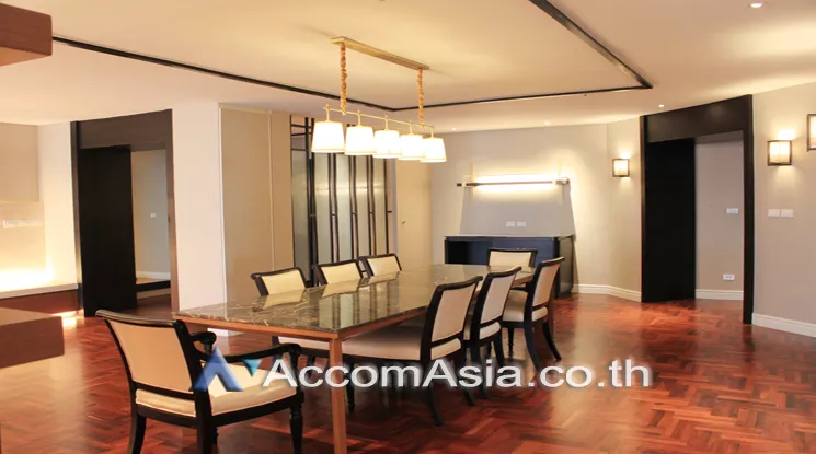 6  3 br Condominium For Rent in Sukhumvit ,Bangkok BTS Nana at Kallista Mansion 25034