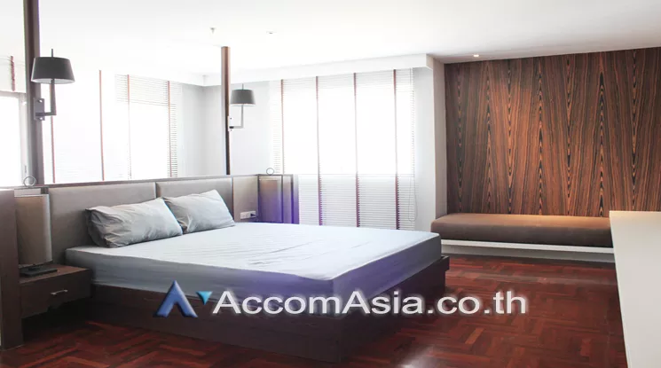 8  3 br Condominium For Rent in Sukhumvit ,Bangkok BTS Nana at Kallista Mansion 25034