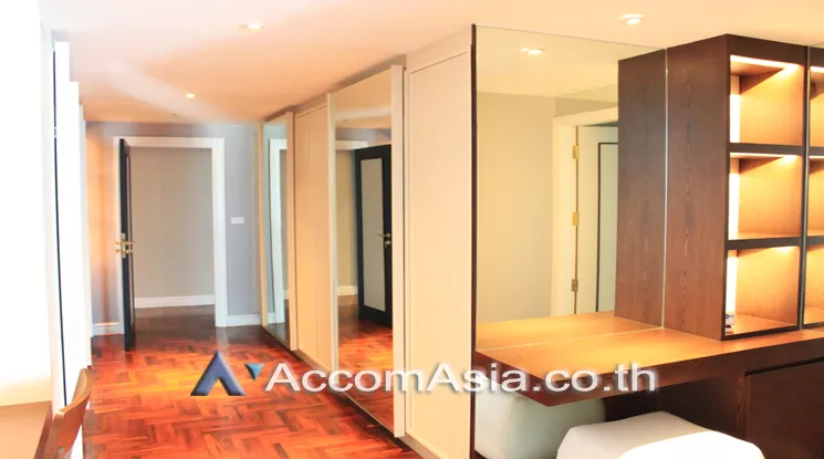9  3 br Condominium For Rent in Sukhumvit ,Bangkok BTS Nana at Kallista Mansion 25034