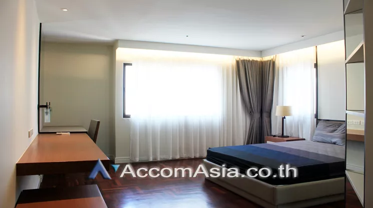 10  3 br Condominium For Rent in Sukhumvit ,Bangkok BTS Nana at Kallista Mansion 25034