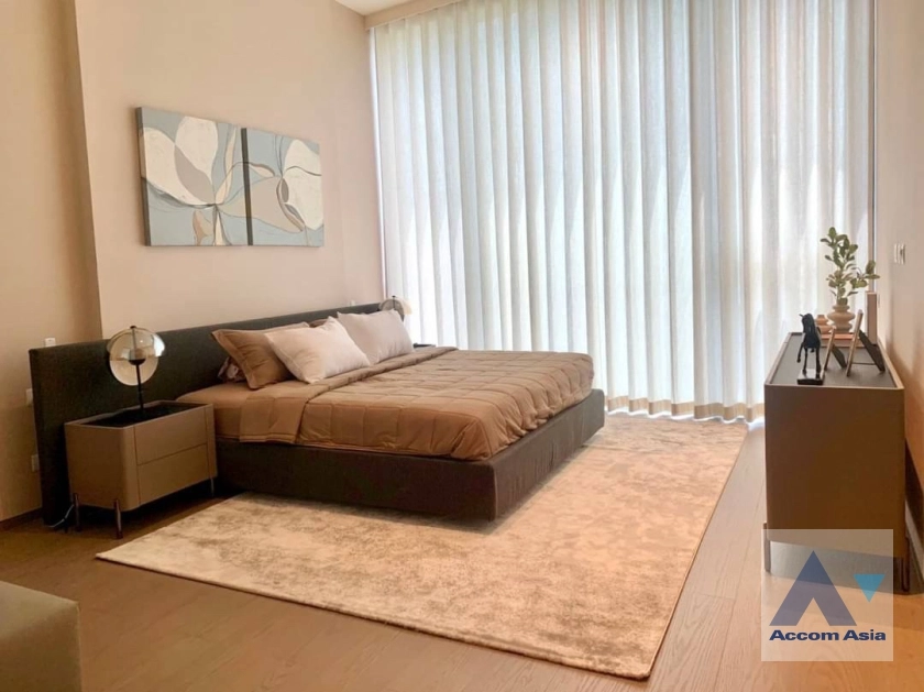 9  2 br Condominium for rent and sale in Ploenchit ,Bangkok BTS Chitlom at Scope Langsuan AA36124