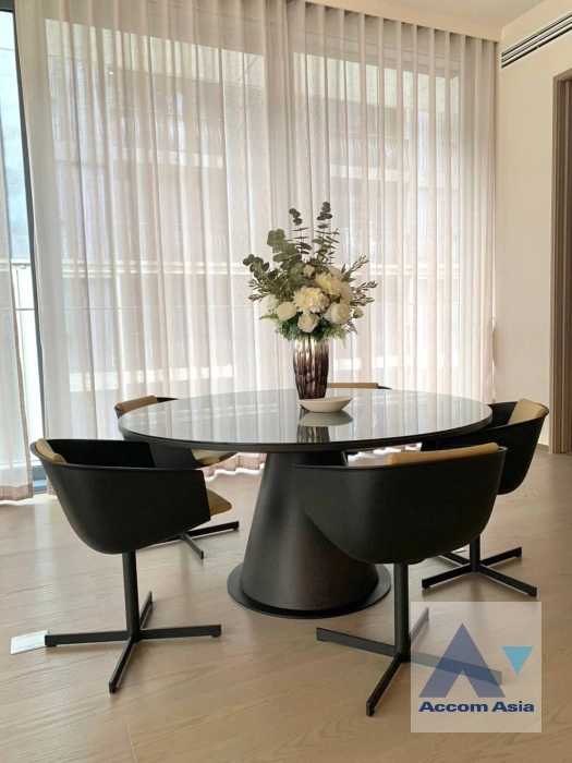 6  2 br Condominium for rent and sale in Ploenchit ,Bangkok BTS Chitlom at Scope Langsuan AA36124